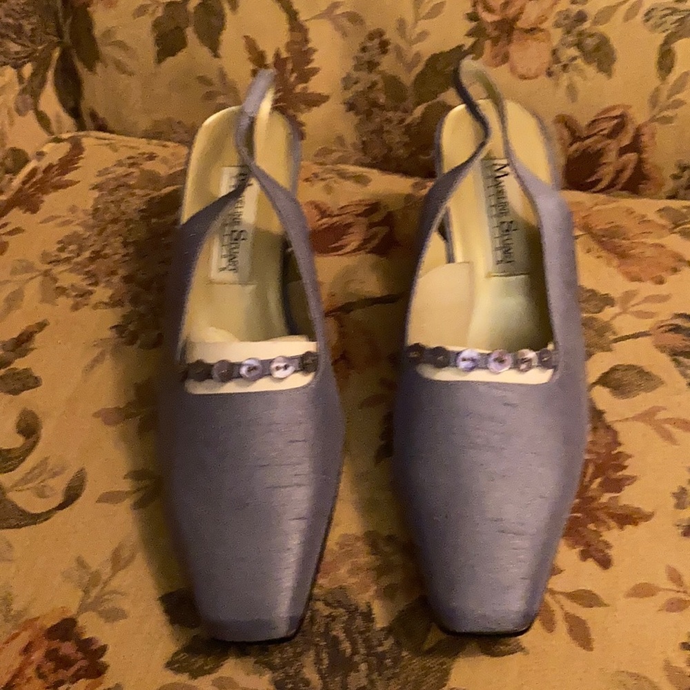 Madeline Stewart Shoes